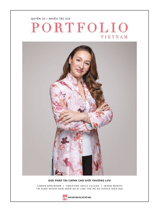 Title details for Portfolio Vietnam by Oriental Company Ltd - Available